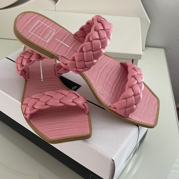 Dolce Vita Shoes - 🌸Dolce Vita Indy Sandal🌸